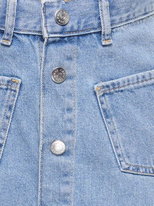 Jeansrock