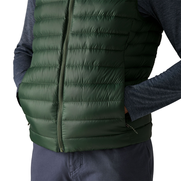 Steppweste "M's Down Sweater Vest"