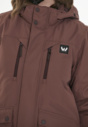 Cargo-Skijacke "W-PRO 10000"