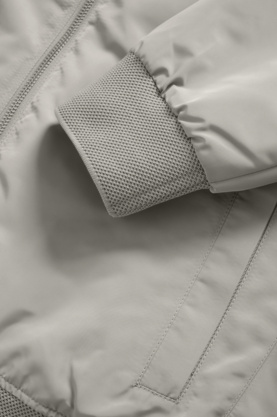 Bomberjacke "Hardron"