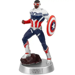 Marvel: Captain America