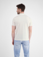 Poloshirt "POLO-KNOPF"