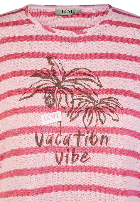 T-Shirt "Tahiti"