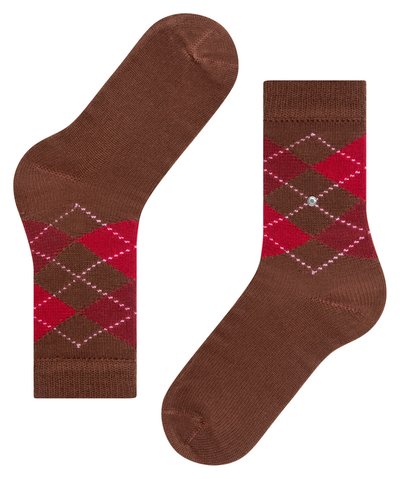 Socken "Whitby"