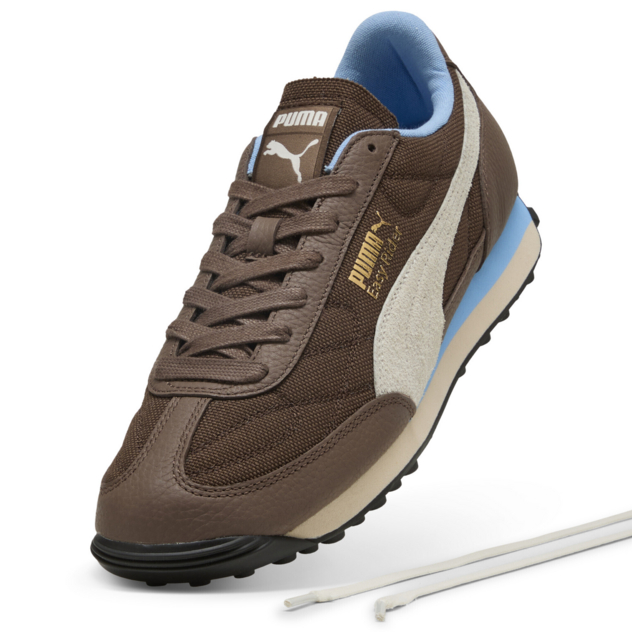 Retro-Sneaker "Easy Rider Futbolito"