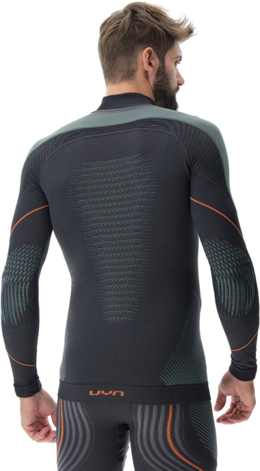 Thermoshirt "Evolutyon"