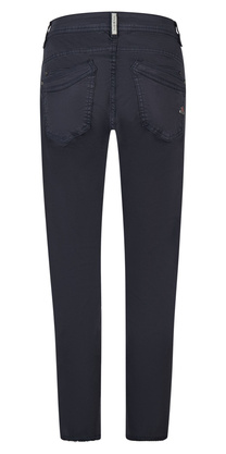 Hose "Malibu 7/8 stretch twill"