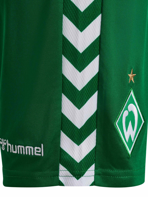 Sporthose "SV Werder Bremen Home 2026/27"