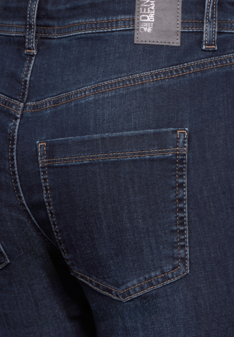 Jeans "Style QR DT"