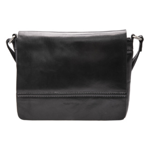 Schultertasche "Lugano"
