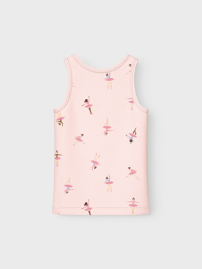Tanktop "Ballarina"