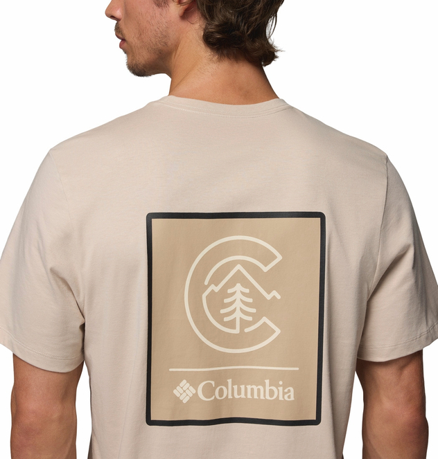 T-Shirt "Parsons Point™"