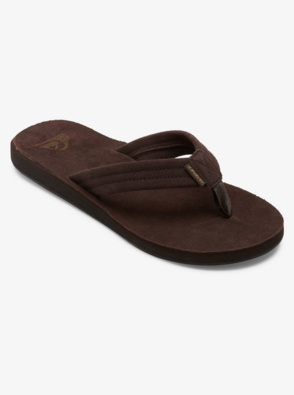 Strand-Sandalen "Carver Suede"