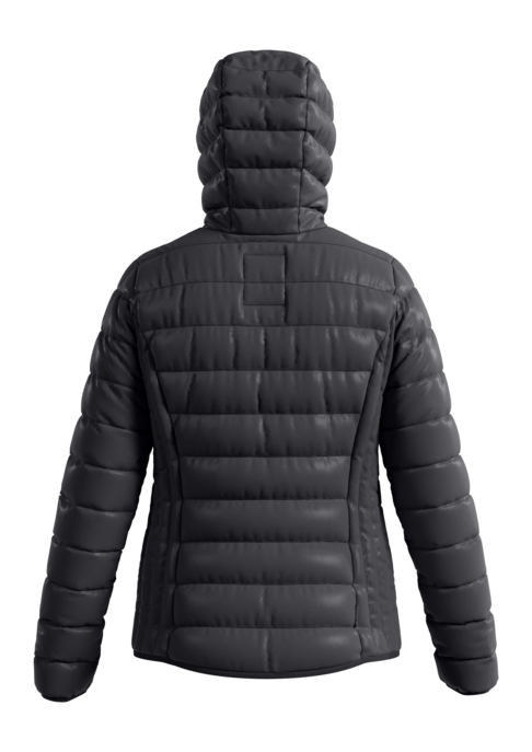 Outdoorjacke