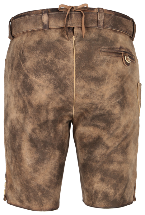 Trachten-Lederhose "Ammersee-Nappato"