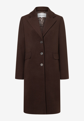Blazer-Mantelregreg