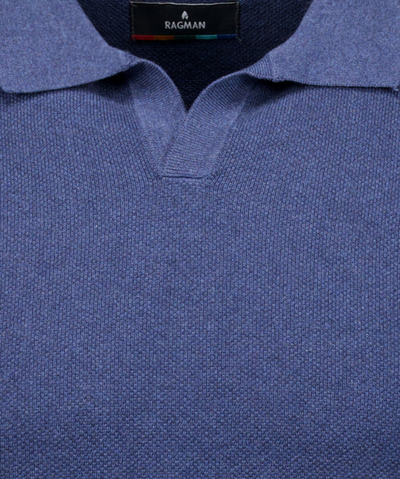Pullover "Resort"
