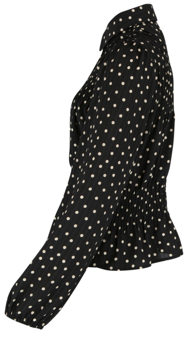 Bluse "Tuva"