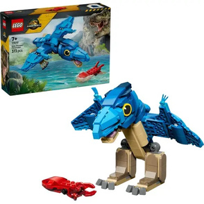 77977 Baby-Dinosaurier: Pteranodon V29
