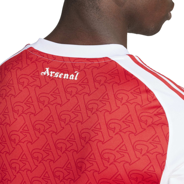 Heimtrikot "Arsenal 25/26"