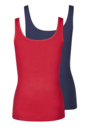 Tank Top, 2er-Pack 