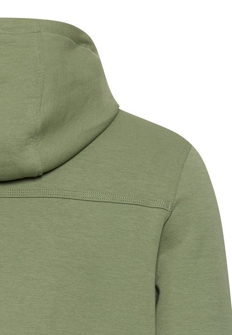 Sweatjacke