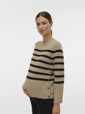 Strickpullover "Maddie"