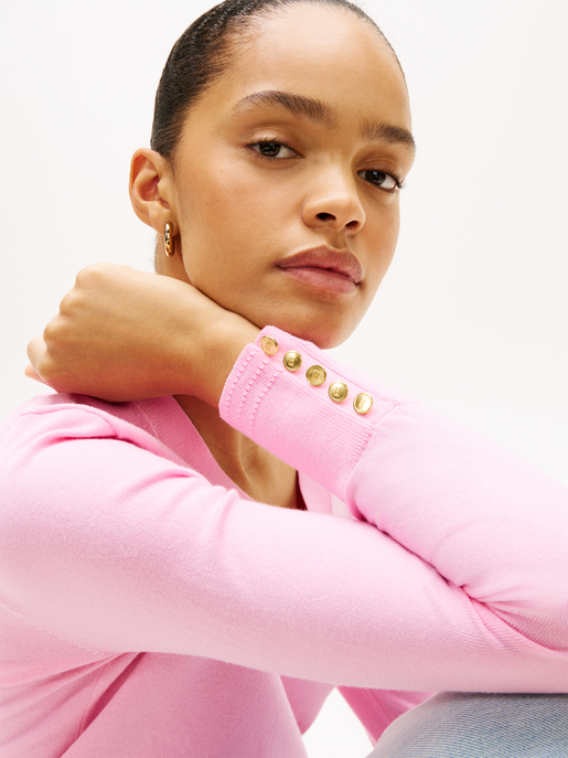 Pullover "Stitch"