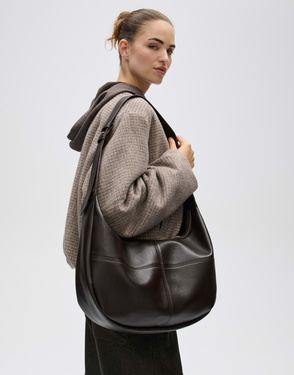 Schultertasche "Aloli"