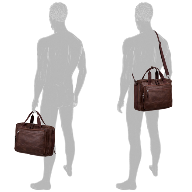Tasche "Traces"