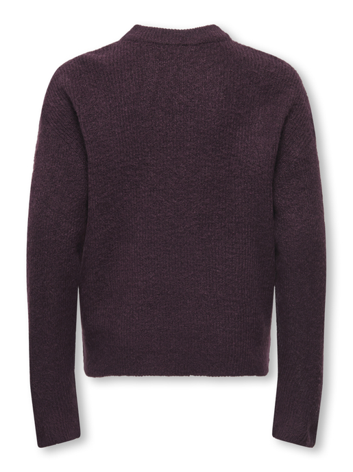 Pullover "Kogcamilla"