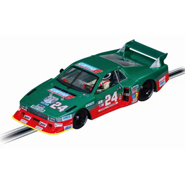 Rennauto "Lancia Beta Montecarlo Turbo", No.24