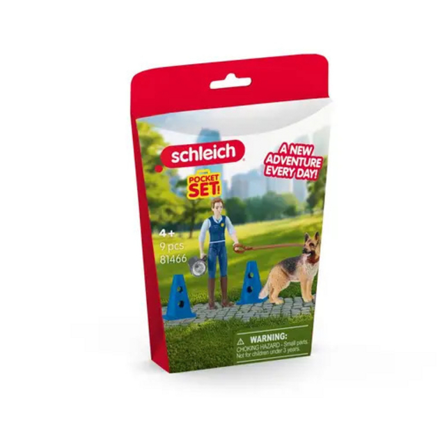 Pocket-Set "Polizeieinsatz"