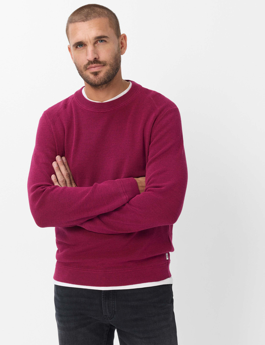 Pullover "Roy"