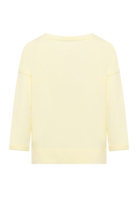 3/4 Sweatshirt "Zoey"