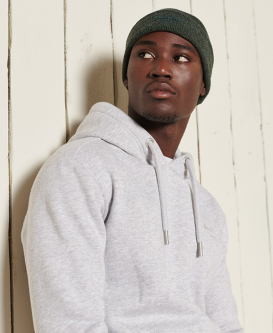 Hoodie "Vintage Logo EMB Hood"