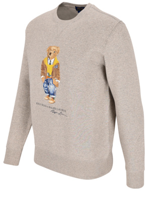 Sweatshirt "Polobär"