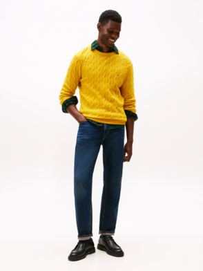 Jeans "Mercer"