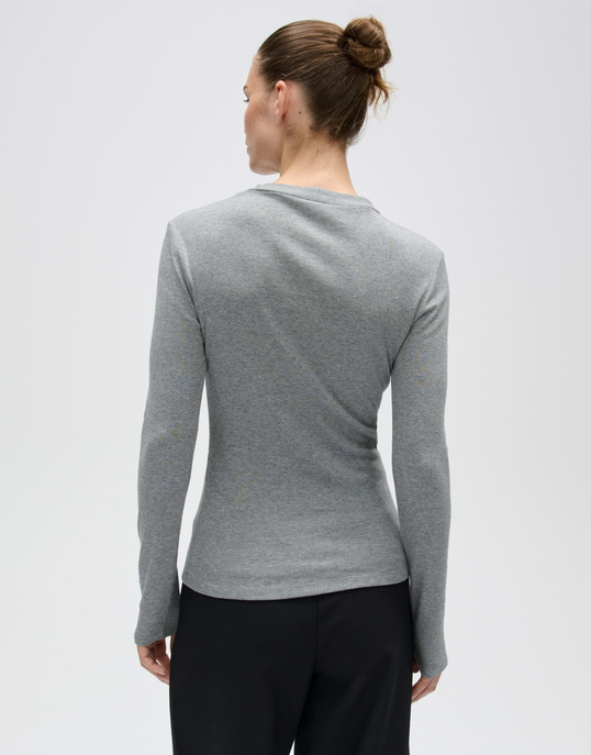 Longsleeve "Sylivia"