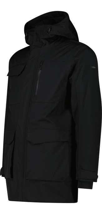 Winterparka