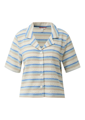 Strickshirt