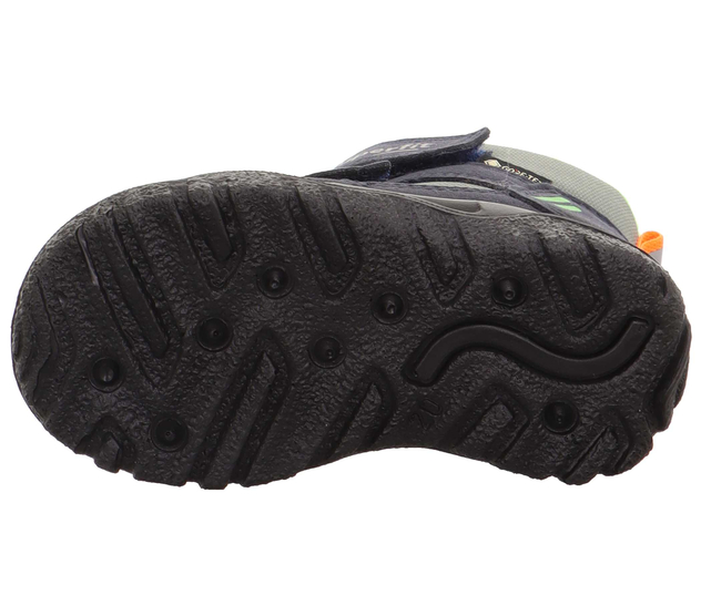 Boots "HUSKY1"