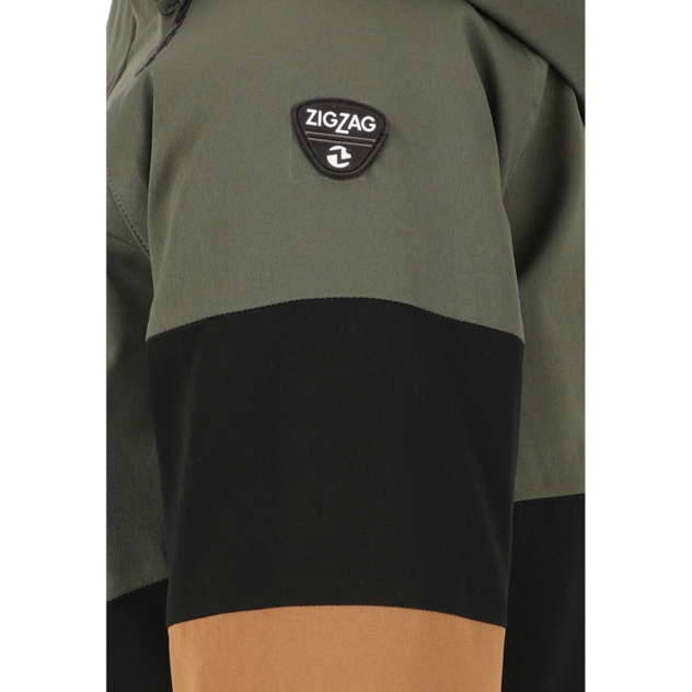 Jacke "Taylor Ski W-PRO 15000"