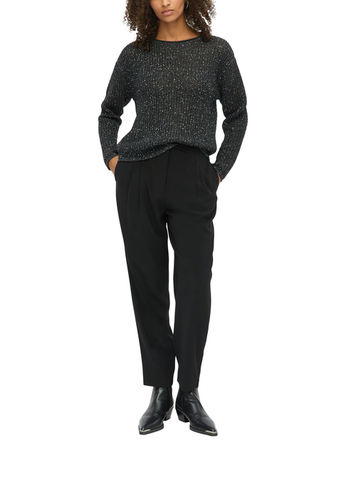 Strickpullover