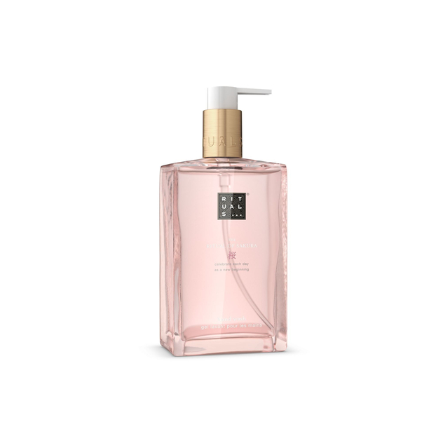 The Ritual of Sakura Hand Wash 300ml