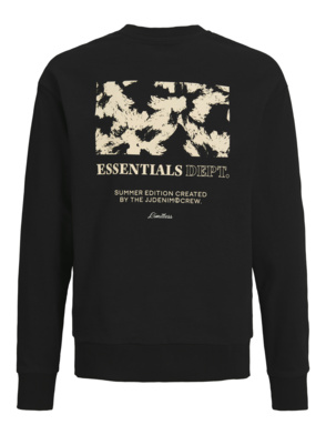 Sweatshirt "JJ DENIM CREW"
