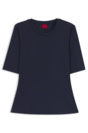 Slim Fit Shirt "Darnelia"