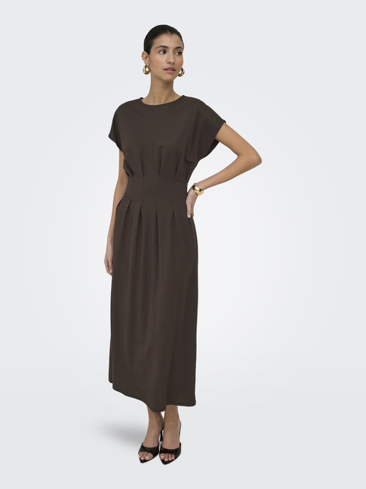 Kleid "Jdyrebekka"