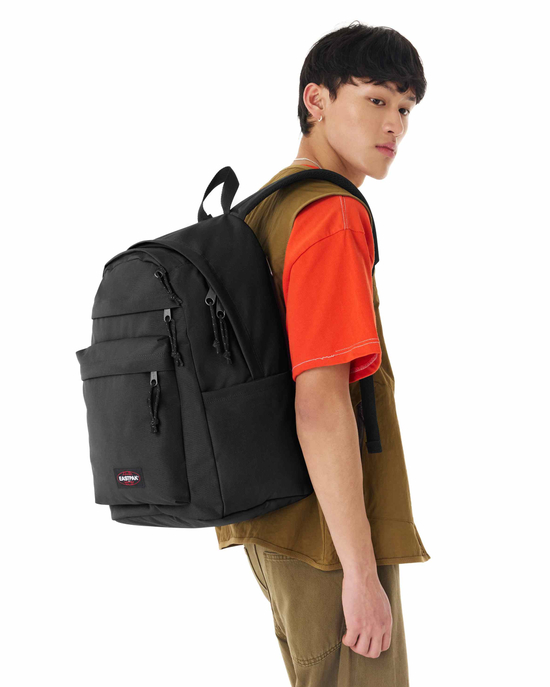 Rucksack "Day Pak'r Pro"