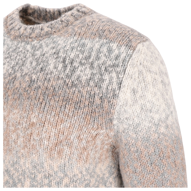 Pullover "Girocollo"